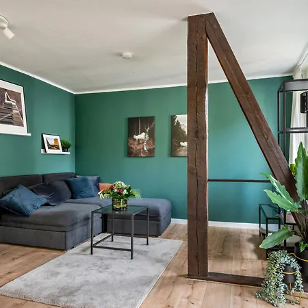 Wilhelm Nienburg (Lower-Saxony)