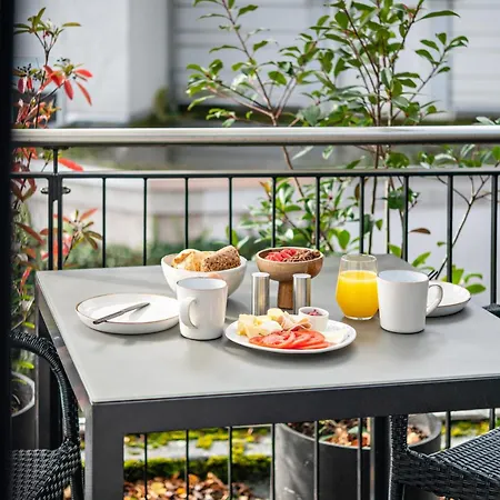 Apartamento Wilhelm Nienburg (Lower-Saxony)